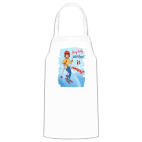 Кухонный фартук