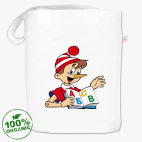 Сумка шоппер