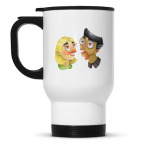 Кружка-термос