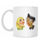 Кружка 330 мл