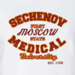 Первый мед Сеченова