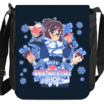Overwatch Мэй Mei-Ling Zhou