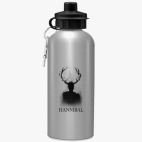 Спортивная бутылка