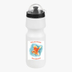 Велобутылка