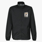 Ветровка без капюшона