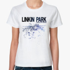 Linkin Park Castle Of Glass