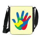 Отпечаток Руки