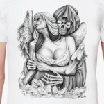 Reaper Embrace