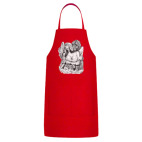 Кухонный фартук