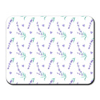 Прованс: Лаванда акварель