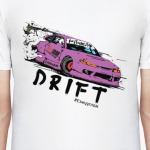 JDM Drift Silvia S14