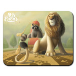 Царский коврик