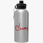 Спортивная бутылка