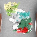 Декабрьский череп