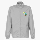 Ветровка без капюшона