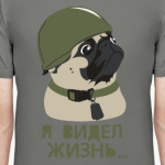 Я видел жизнь