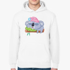 Толстовка худи