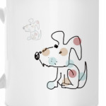 Mr. Dog