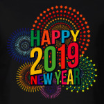 Новый год 2019