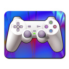 Коврик для мыши Джойстик