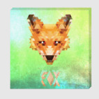 Fox Pixel