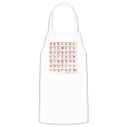 Кухонный фартук