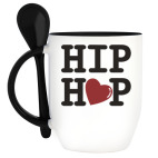 Люблю хип-хоп