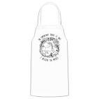 Кухонный фартук