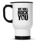 Кружка-термос