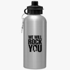 Спортивная бутылка