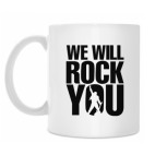 Кружка 330 мл