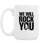 Кружка 420 мл