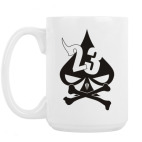 Кружка 420 мл