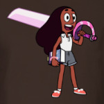 Steven Universe / Вселенная Стивена - Connie