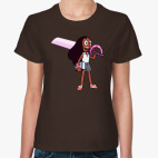 Steven Universe / Вселенная Стивена - Connie