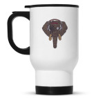 Кружка-термос