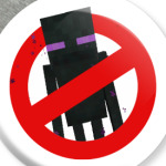 Minecraft - Enderman busters!