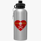 Спортивная бутылка