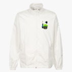 Ветровка без капюшона