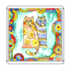 Этнические коты