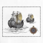 Первооткрыватели