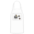 Кухонный фартук