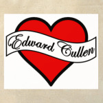 Edward Cullen