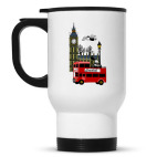 Кружка-термос