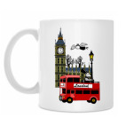 Кружка 330 мл