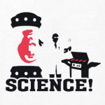 dinoMeat Science!