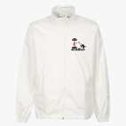 Ветровка без капюшона