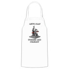 Кухонный фартук