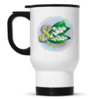 Кружка-термос