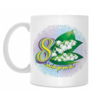 Ландыши на 8 марта